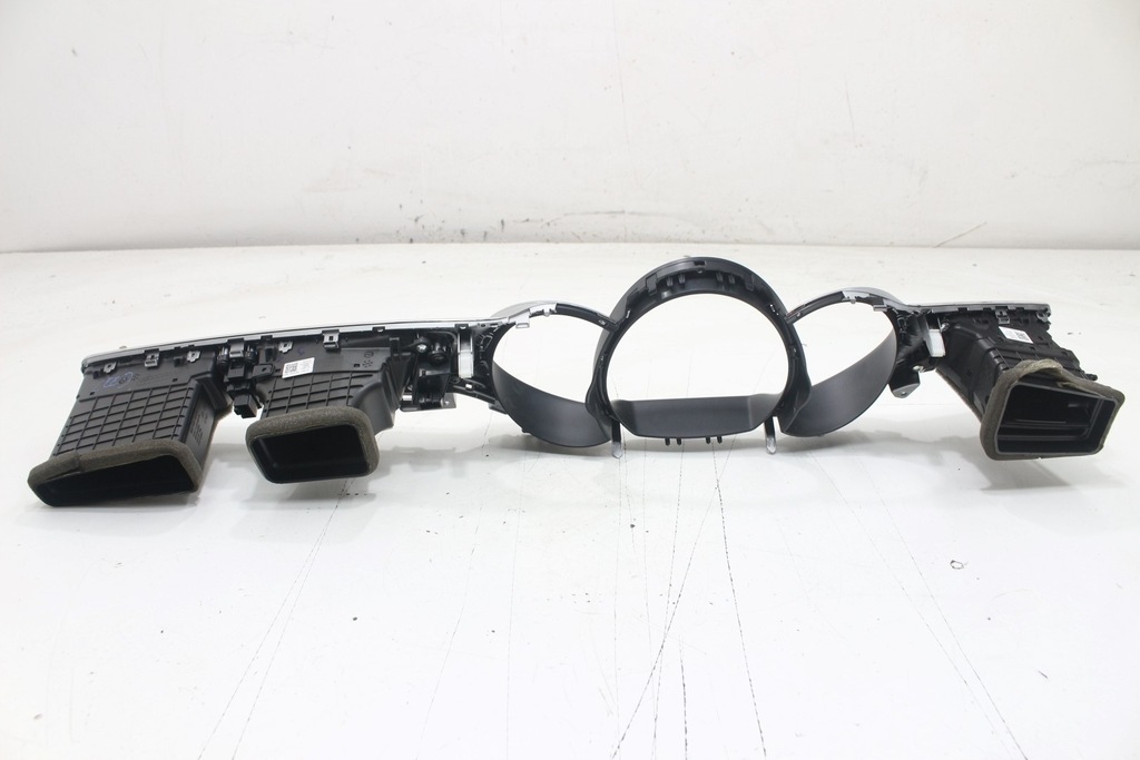 фото №5, Рамка спидометра решётки обдув kia ceed ii lift eu