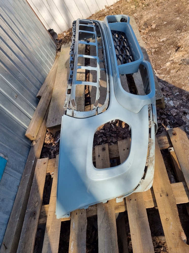 фото №8, Mini cooper f56 jcw works бампер перед передний