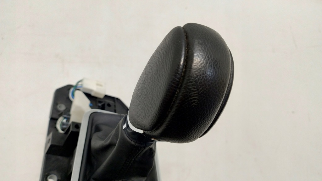 фото №6, Домкрат переключения передач subaru outback v