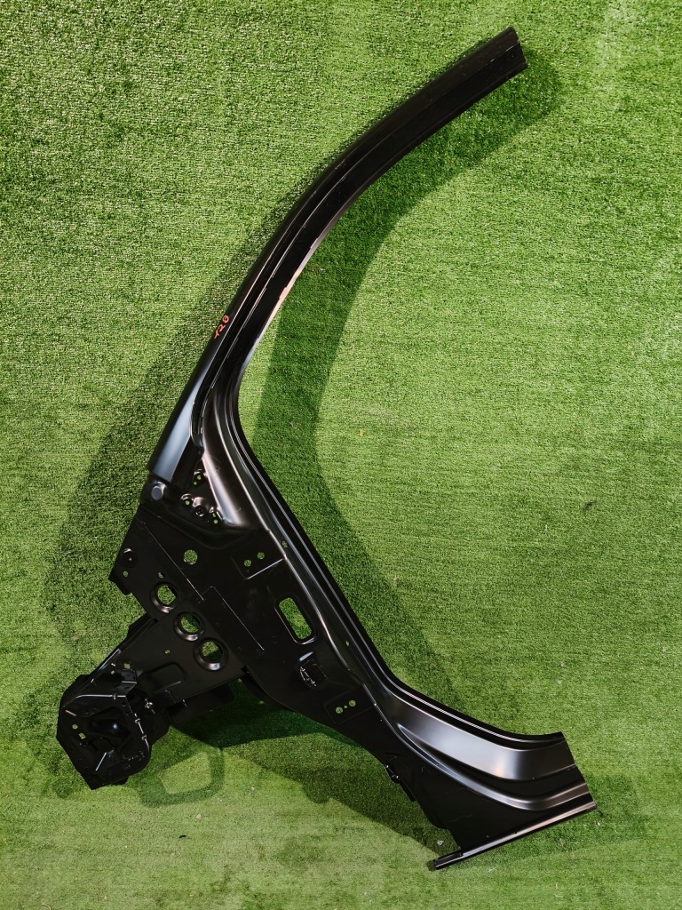 Купить Порог стойку левый expert proace jumpy iii 16- nr.128