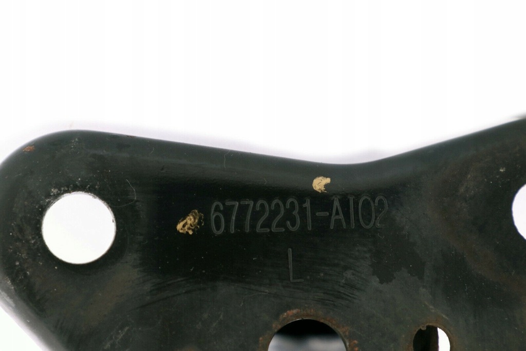 фото №10, Mini r55 r56 r57 зона деформації ліва перед