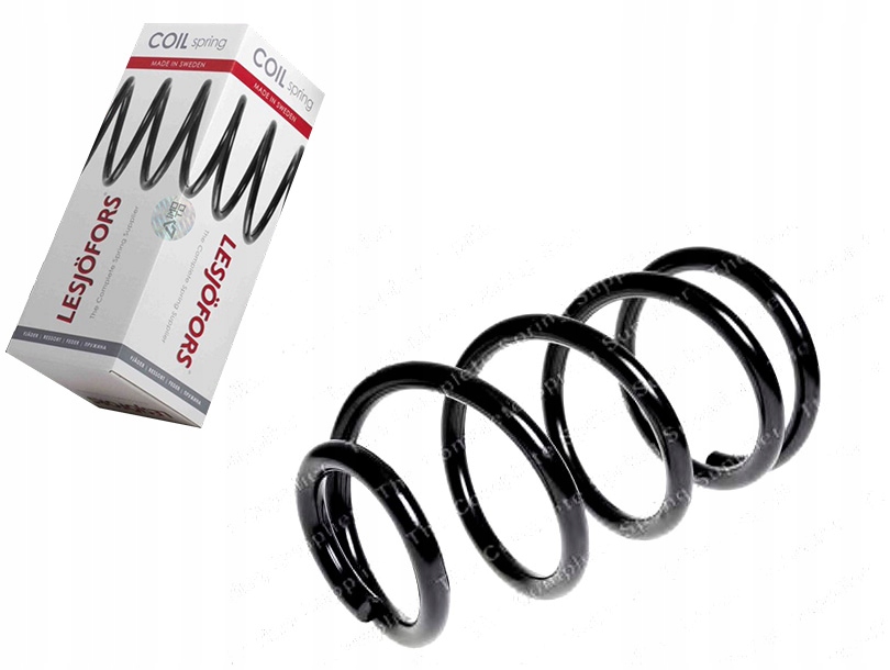 фото №1, Пружина подвеска ford transit transit tourneo