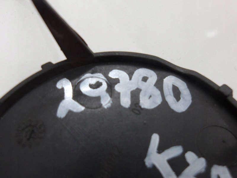 фото №4, Mini countryman r60 заглушка бампер задняя