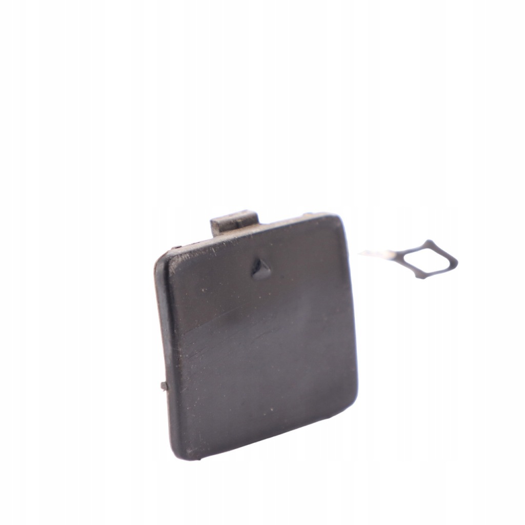 Mercedes w169 w245 заглушка бампера фаркоп задня kosmos black чорний - 191 Ціна