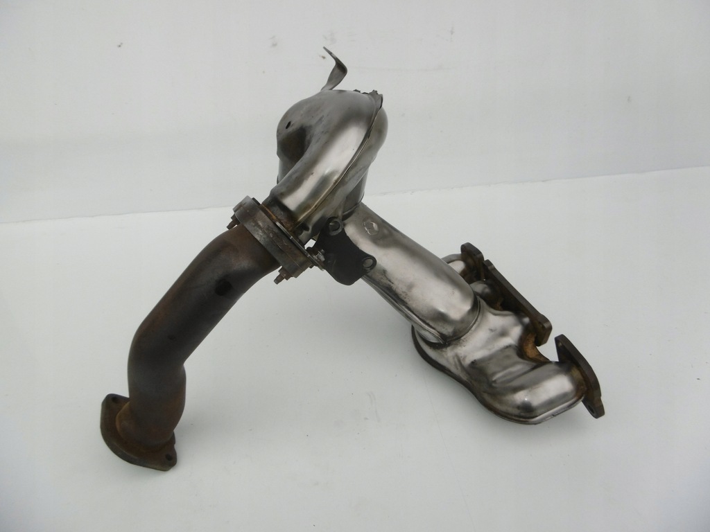 фото №10, Катализатор 30751592 volvo xc90 i 4.4 v8