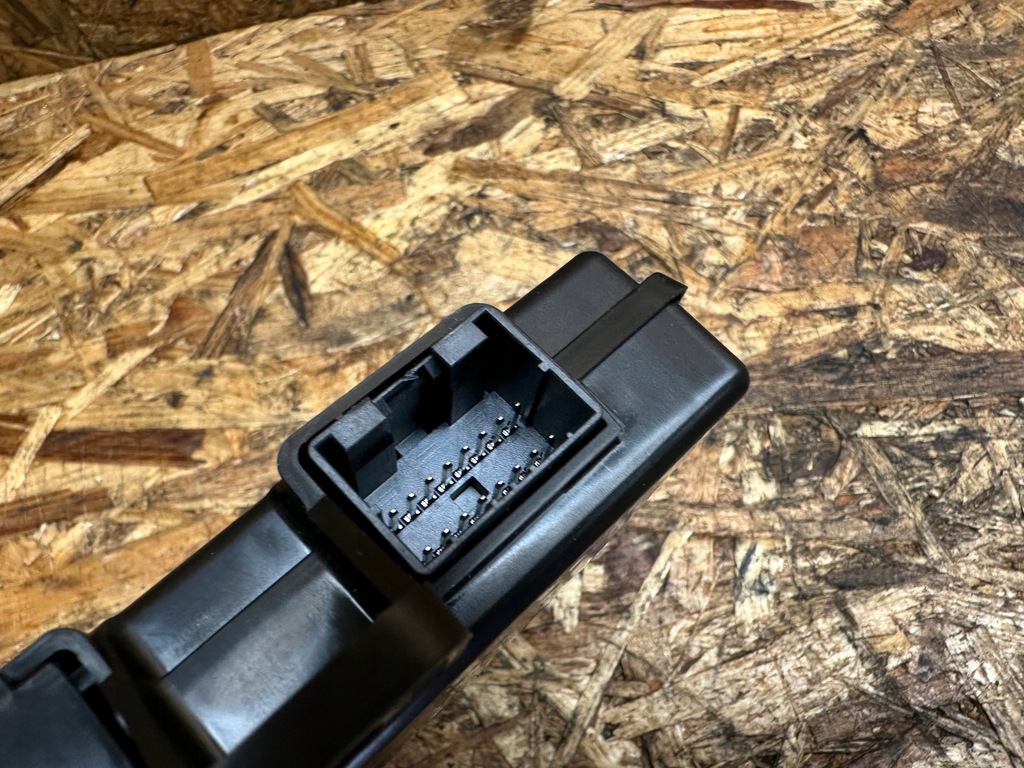 фото №5, Модуль блок управления alfa romeo giulia 50564138