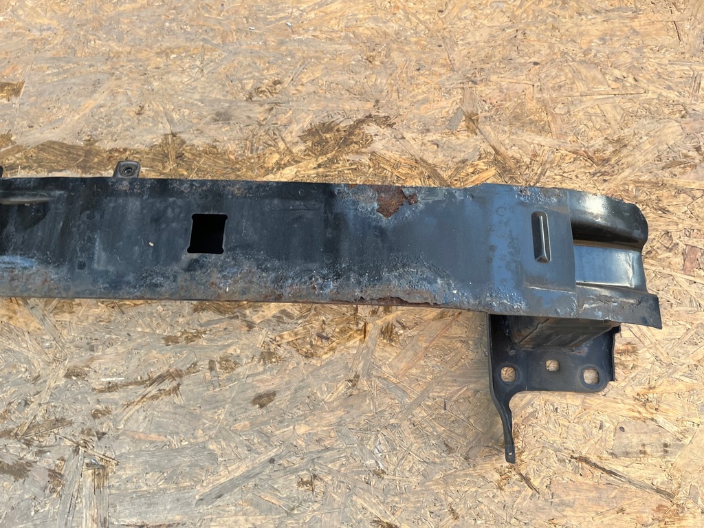 фото №7, Skoda superb iii 3 3v0 балка бампера передняя перед