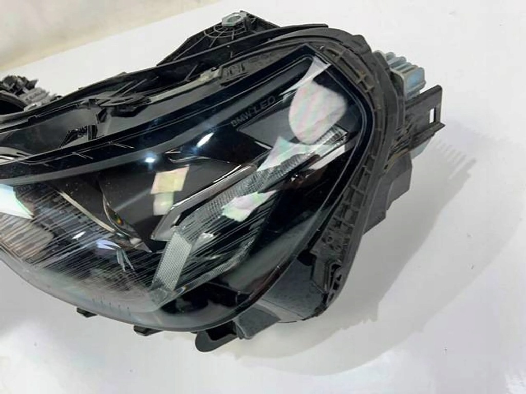 фото №10, Лампа права ліва перед передня bmw m2 g87 2 g42 22r.-