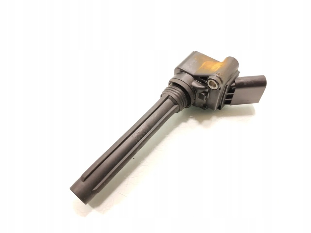 Vw polo катушка зажигания wysokiego напряжения 1.8 gti бензин 141kw 192 hp с Разборки