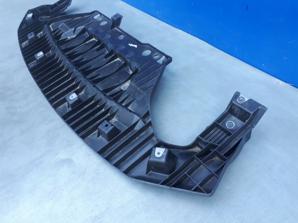 Купити Mazda 6 12- 2012-2015 захист pod бампер перед dół