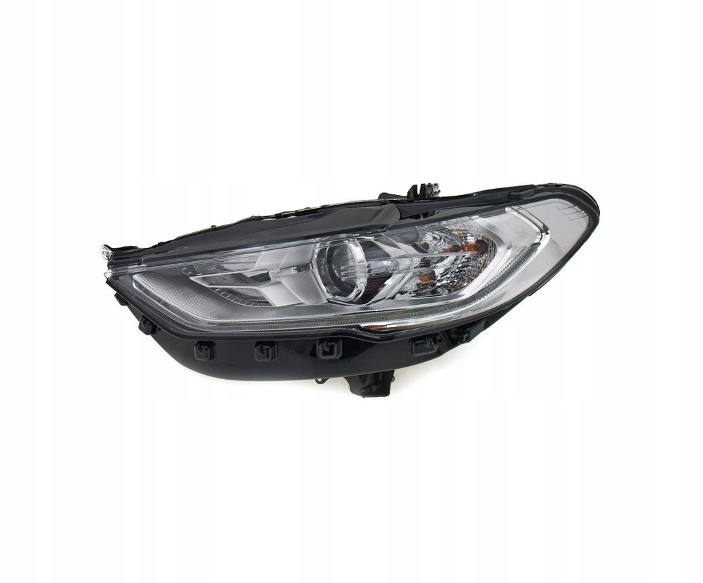 фото №1, Лампа передня ford fusion, 17 - 19 hs7313w030dd