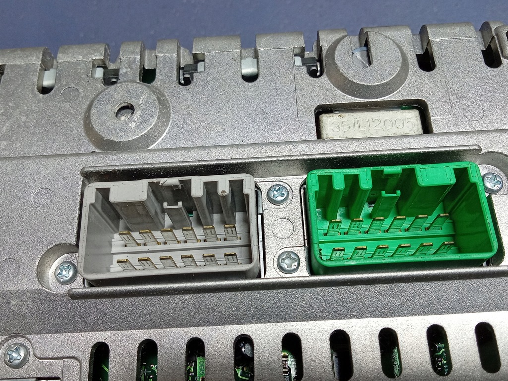 фото №5, Volvo s60 i радио заводской 30657700