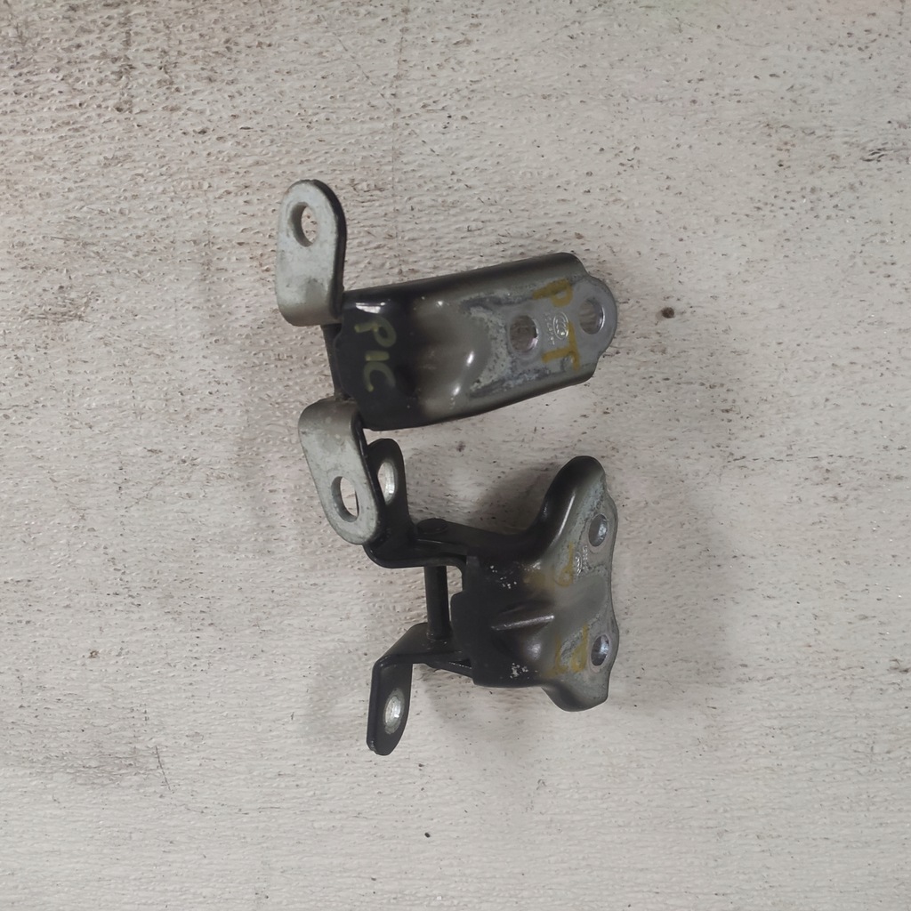 фото №1, Kia picanto ii 2015 петли дверь правый задняя комплект