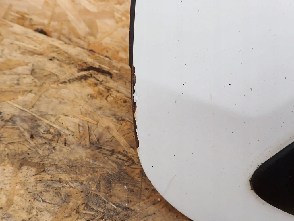 фото №6, Дверь левая перед передние citroen c3 picasso ewp ewpb