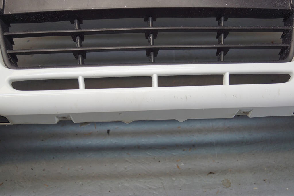 фото №10, Бампер перед ford focus mk3 5b