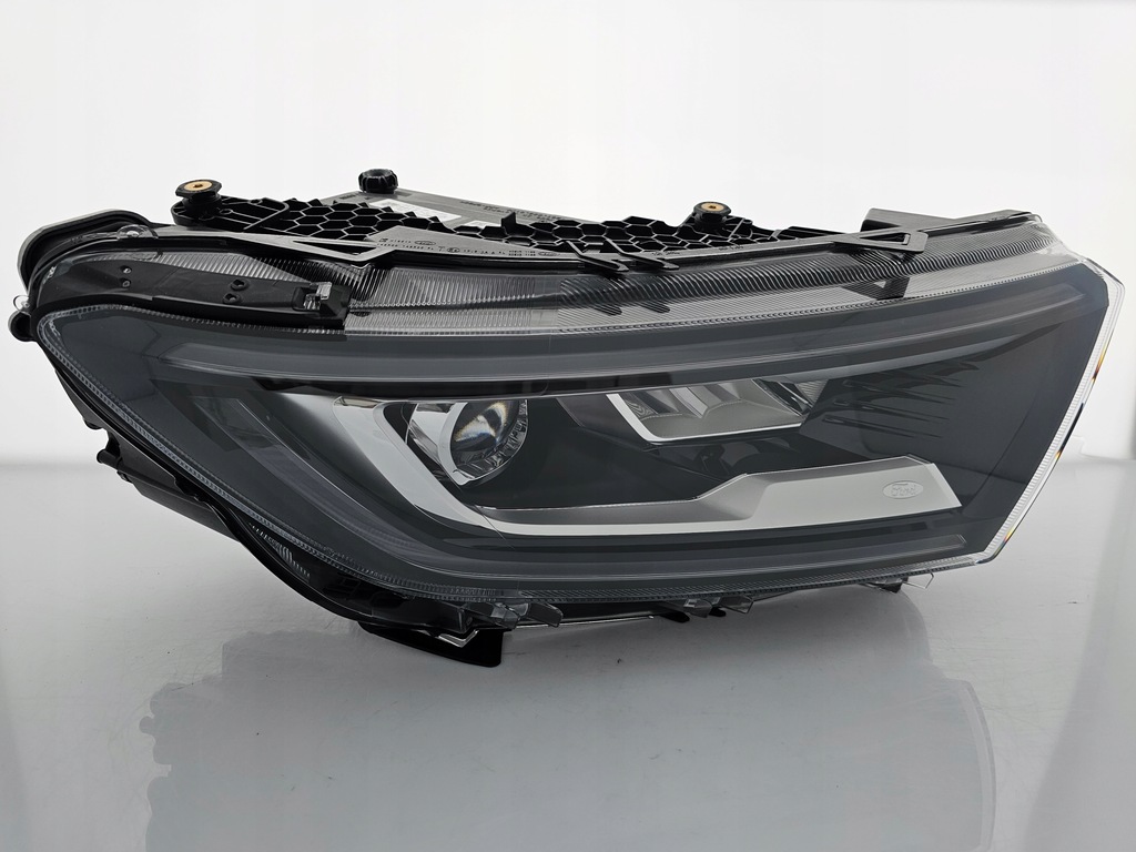 фото №1, Фара лампа ford tourneo connect mk3 2022- full led права
