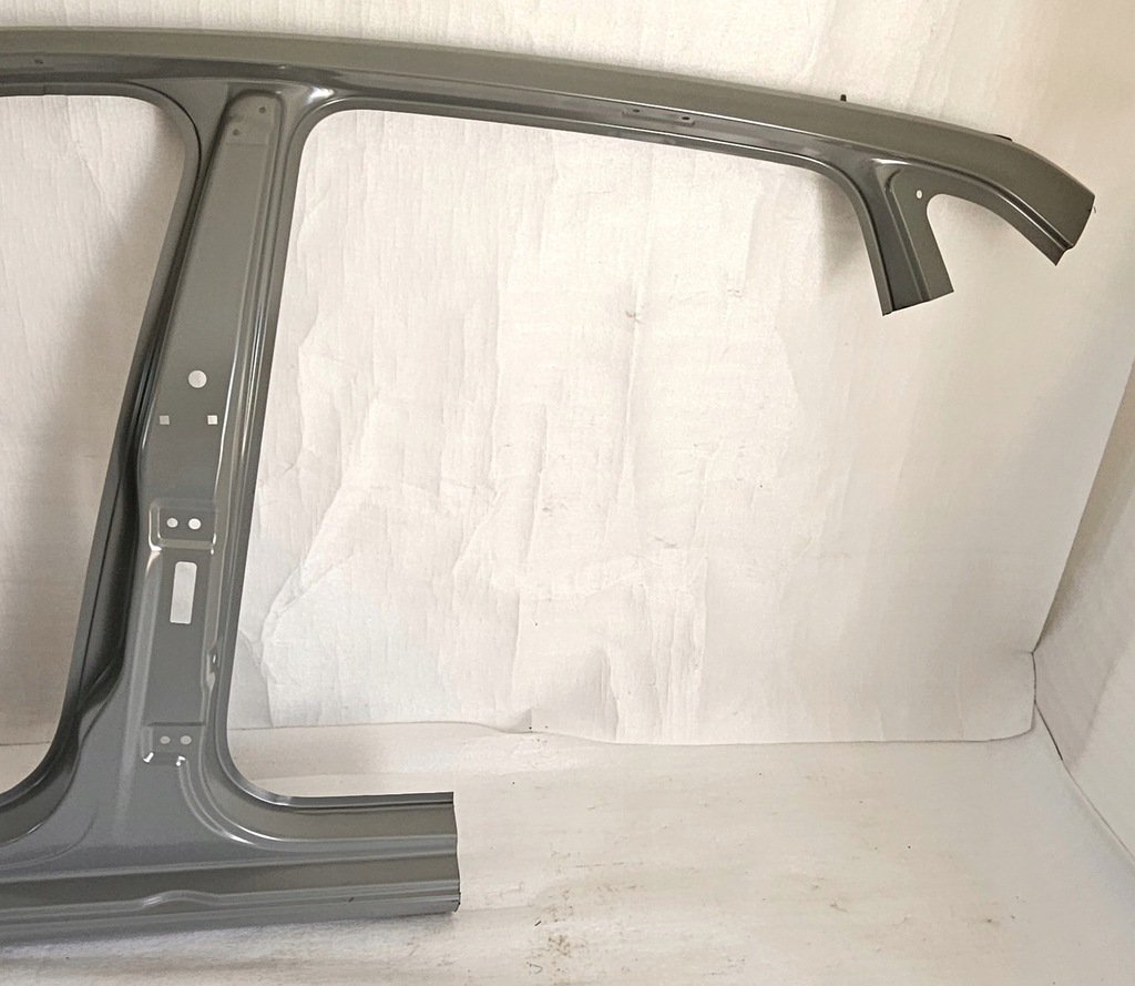 фото №5, Обшивка порог блок двигателя skoda rapid spaceback hb 13-