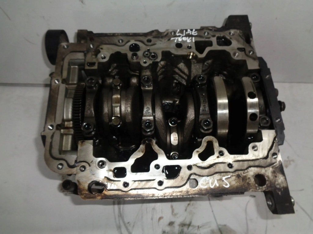 Renault megane 3 1.5 dci генератор 08r- Київ