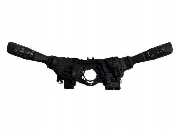 фото №1, Auris ii переключатели kombajn переключатель авто свет