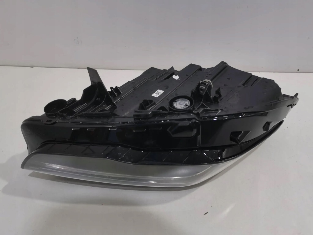 фото №7, Bmw 2 f44 лампа правий перед black модулі do neg.o