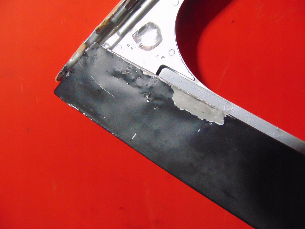 фото №8, Renault clio 4 iv ted69 дверь перед правое серебристый