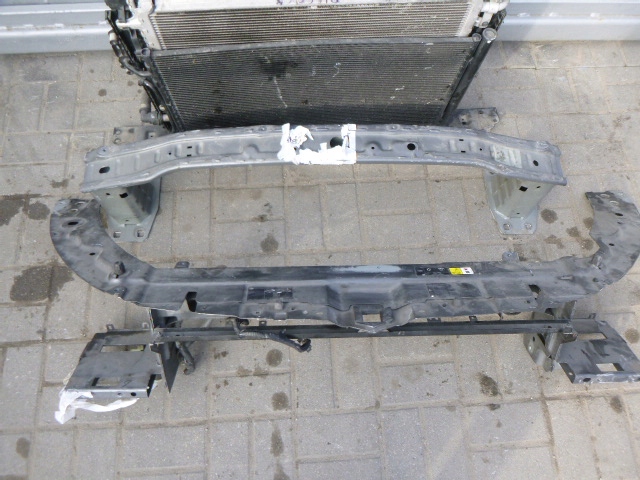 Range rover discovery sport l550 капот бампер фары Доставка