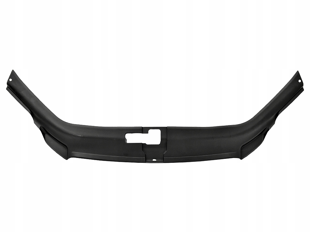 Купити Audi q7 4l 2009-2015 накладка поперечина верхній накладка 4l0807081