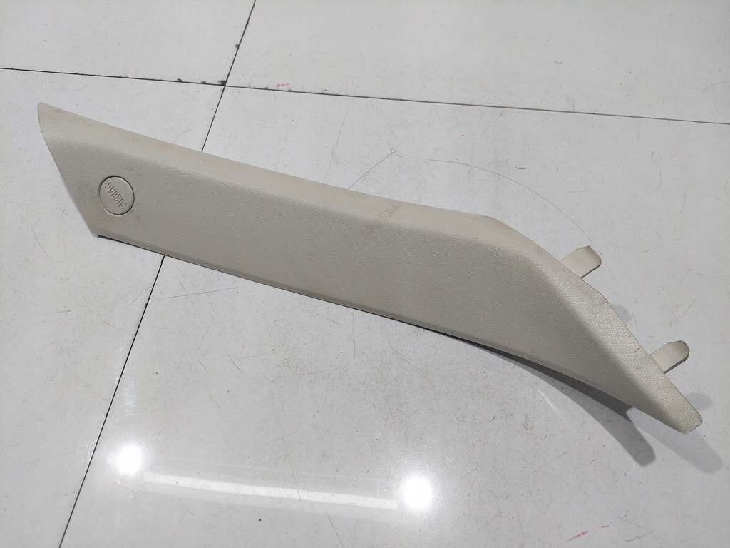 фото №4, Mini countryman r60 захист стійка права 9801248