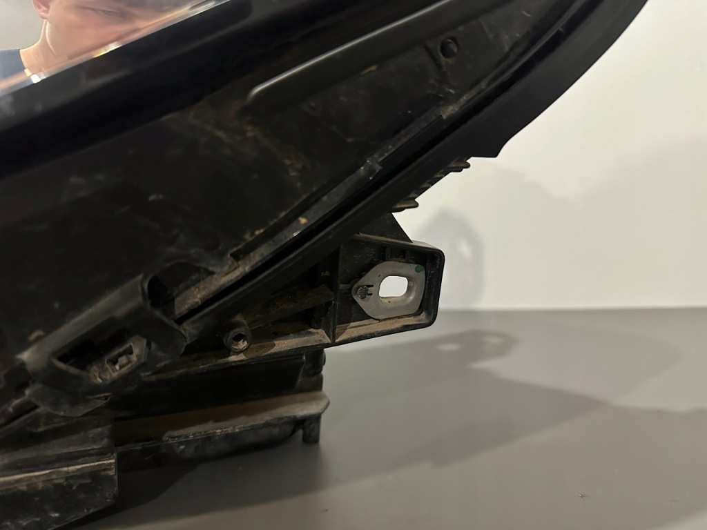 фото №9, Mercedes b-klasa w246 lift лампа левая full led europa a2469066101