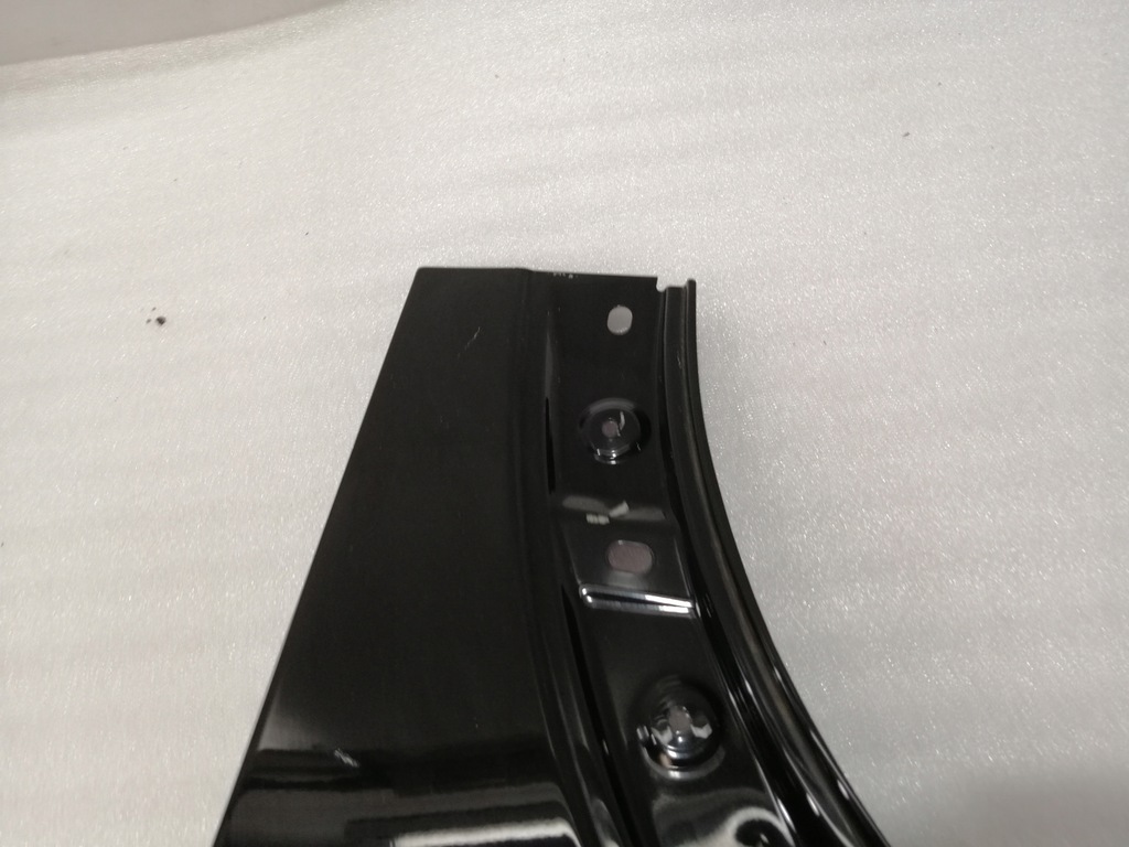 фото №7, Mini cooper r56 крила лівий перед