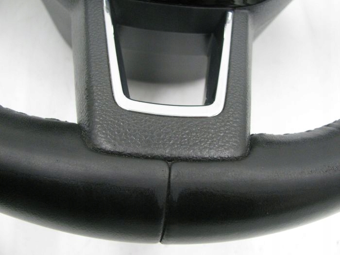 фото №11, Skoda superb iii 3 octavia iii воздуховод кожаный 3v0419091l