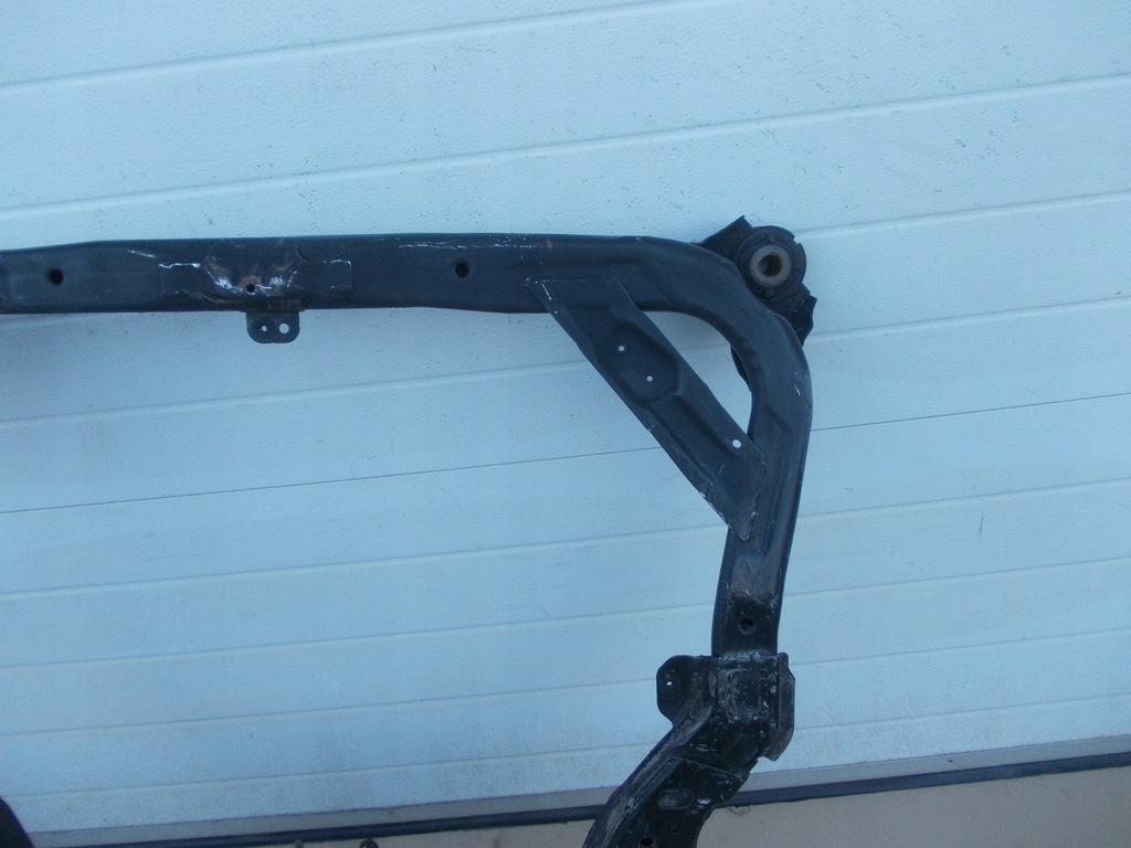 фото №10, Балка підрамник підрамник mazda 6 vi 02- gg gy