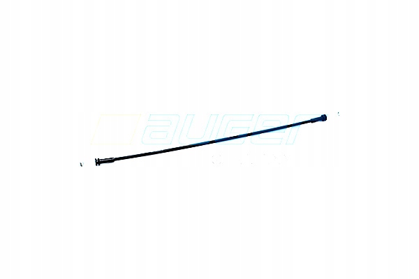 фото №2, Трос дверь l-490mm scania p g r t 01.03- auger