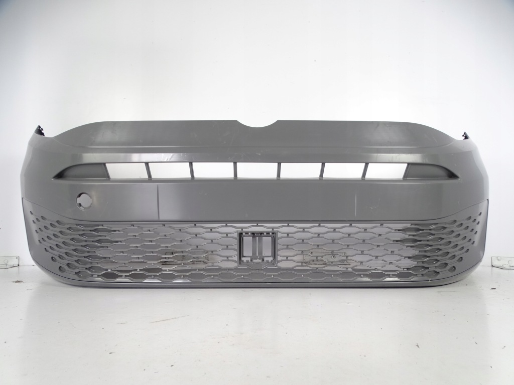 фото №1, Бампер перед передний vw caddy 2k7 2021+