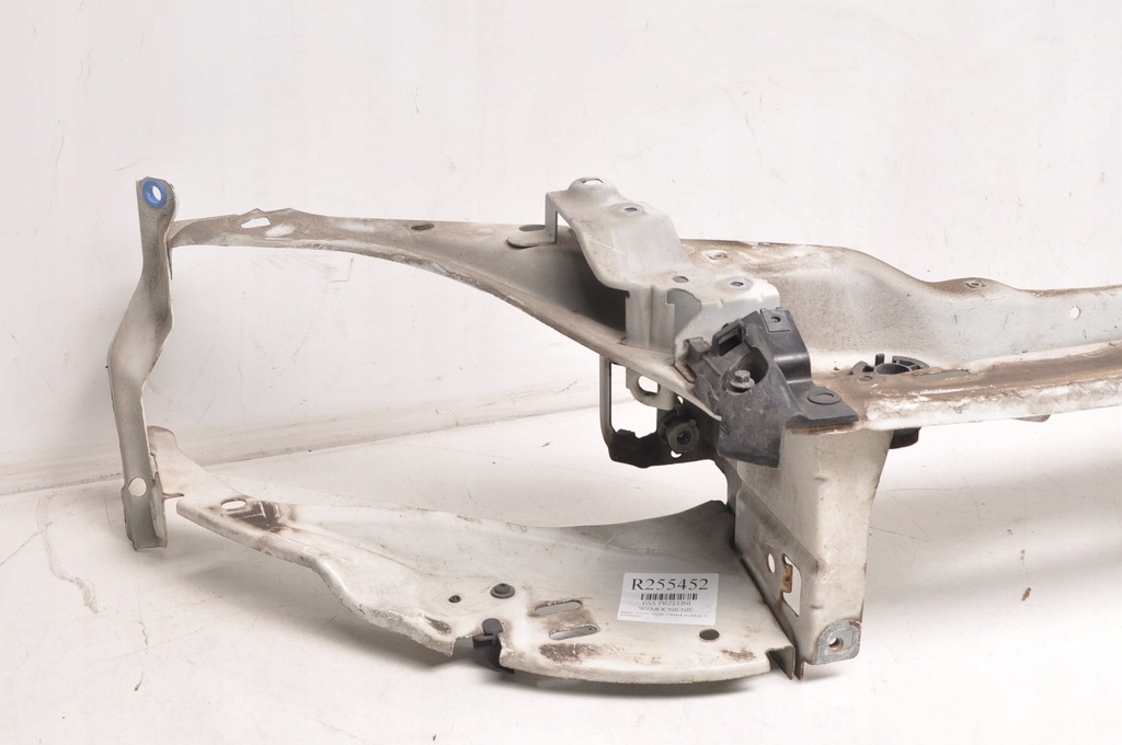 фото №6, Volvo c30 pas передній підсилювач lift 31214663