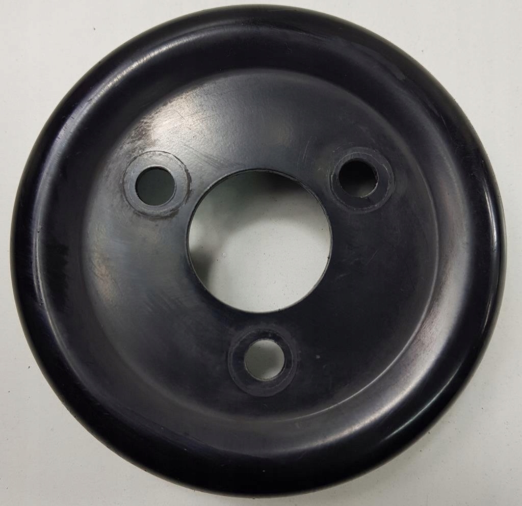 фото №5, Шкив mazda mx-5 mx5 iii nc 1.8