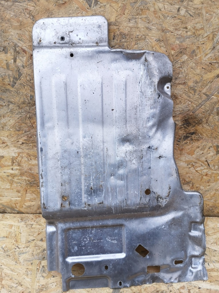 фото №1, Jaguar xj 351 захист підвіска