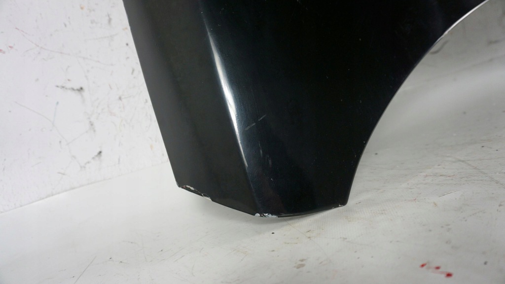 фото №8, Капот перед крышка двигателя peugeot 308 ii 2 t9 13-17 2013-2017