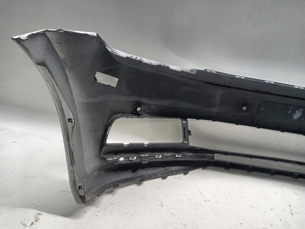 фото №6, Бампер перед передний vw tiguan 3 4 pdc 5ta807221