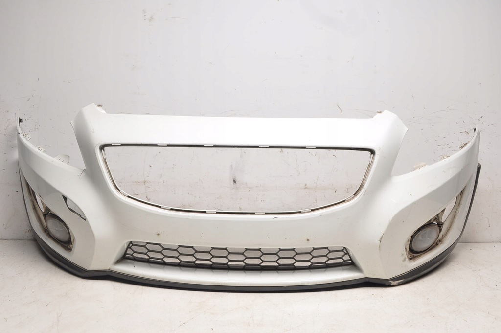 фото №1, Volvo c30 lift fl бампер перед передній