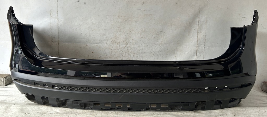 фото №1, Бампер задня задній seat tarraco 18-