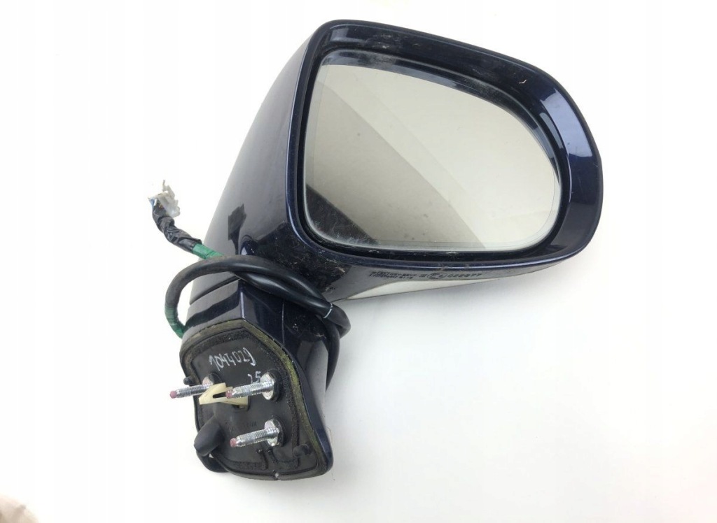 фото №1, 8791048411 зеркало правое lexus rx iii