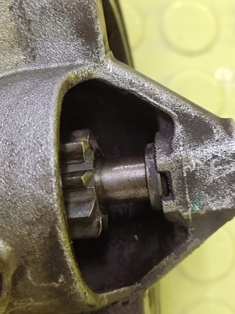 фото №5, Peugeot 206 1.4 стартер 9633292480