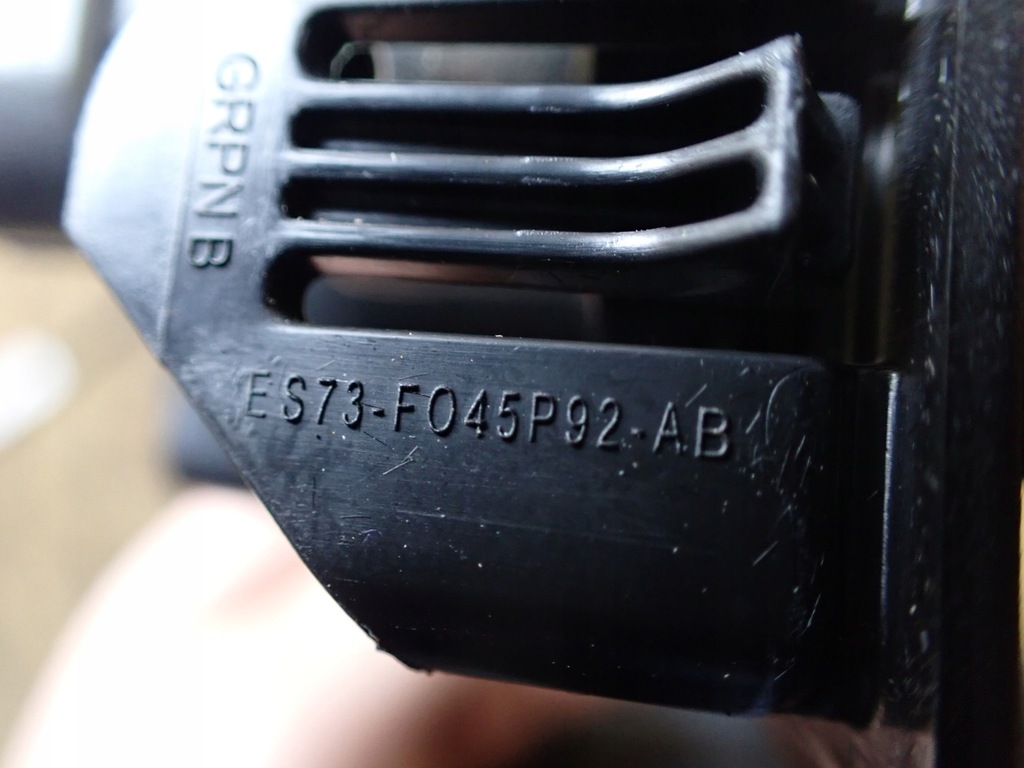 фото №11, Разъём port usb ford mondeo mk5 2015 kombi europa ds7t-14d202-dd --73