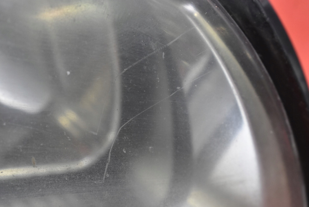 фото №11, Фара правий лампа перед eu 30698836 volvo v70 2 ii lift 04-08