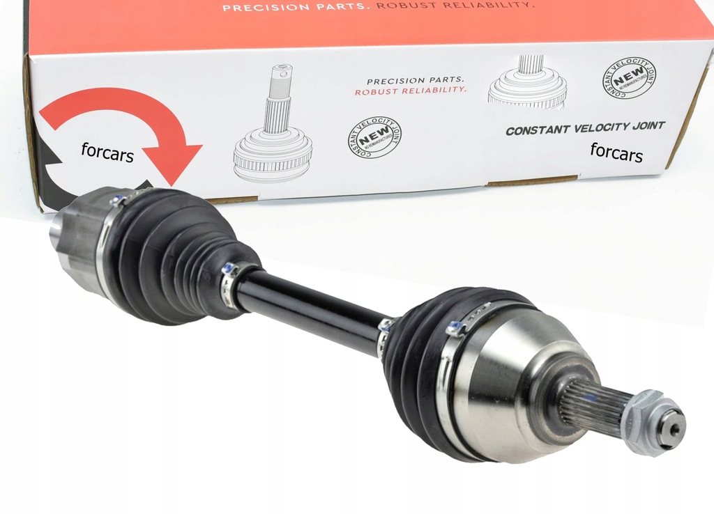 фото №1, Привідний вал права mini countryman r60 cooper d all 4 mini paceman r61 cooper d