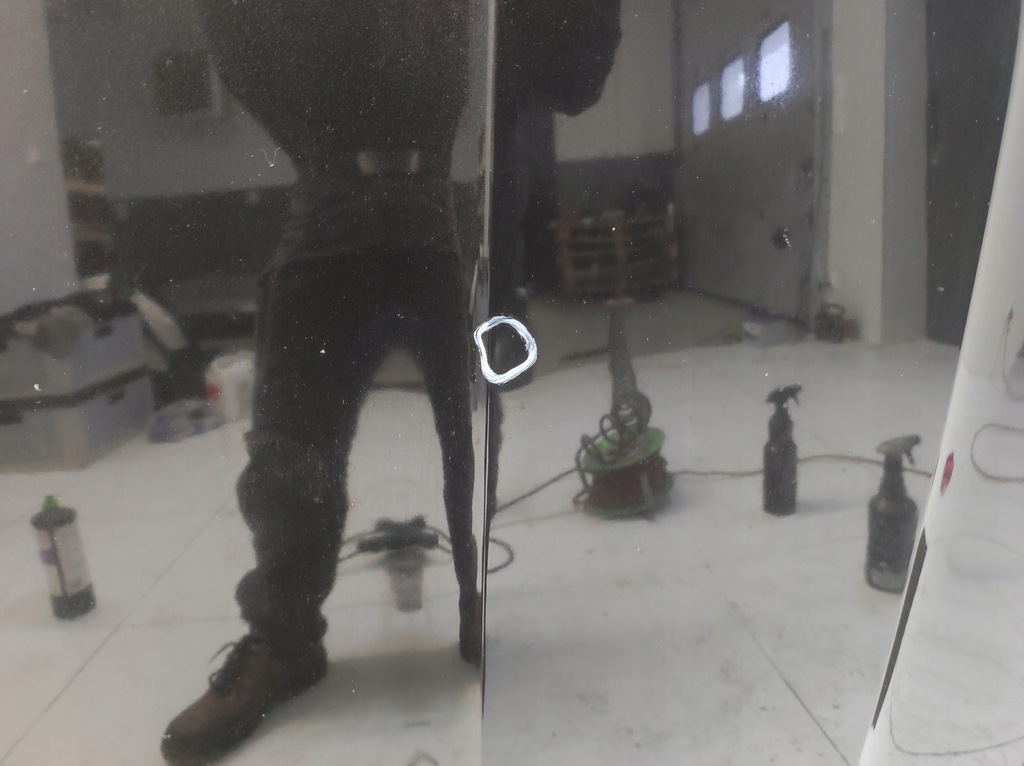 фото №11, Капот skoda octavia iii 3