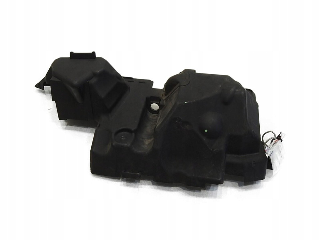 фото №1, Корпус захист форсунок renault kangoo ii 1.5 dci 8200397015