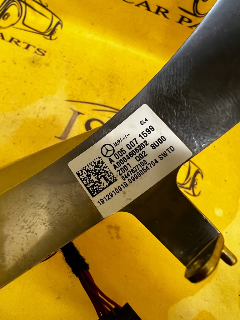 фото №9, Dekor руля панель кнопка mercedes w213 w257