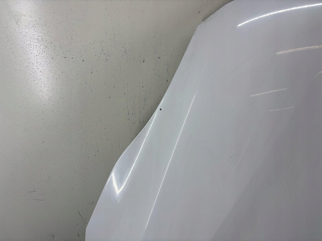 фото №5, Капот ford c-max ii 5a